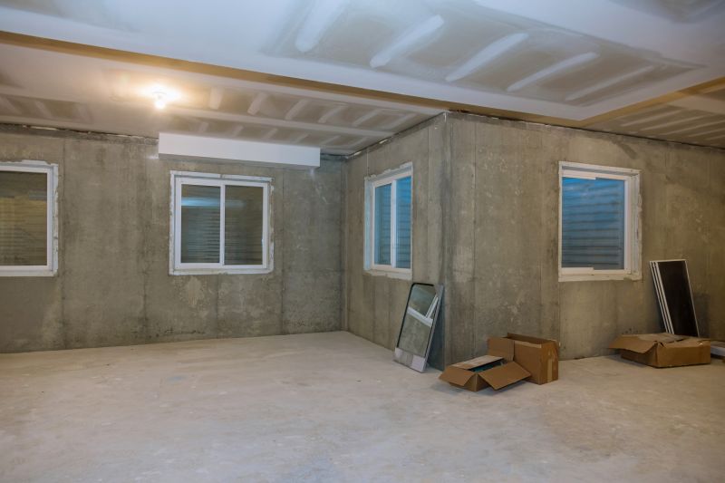 Concrete Foundation Leveling in Benicia, CA