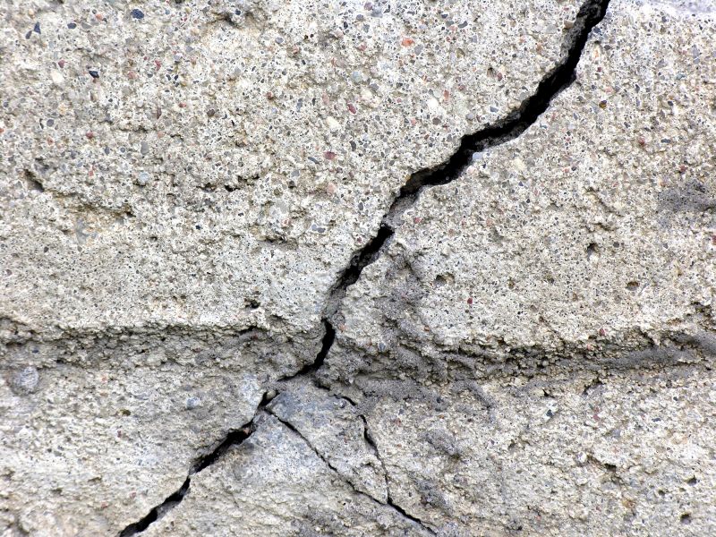 Cracked Foundation Repair in Pleasant Hill, CA