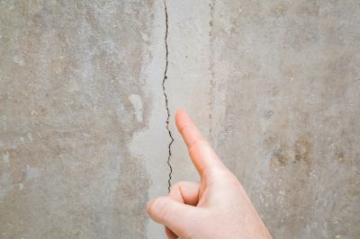 Cracked Foundation Repair in Walnut Creek, CA