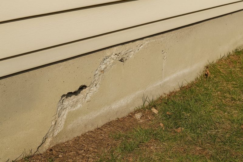 Foundation Raising in Moraga, CA