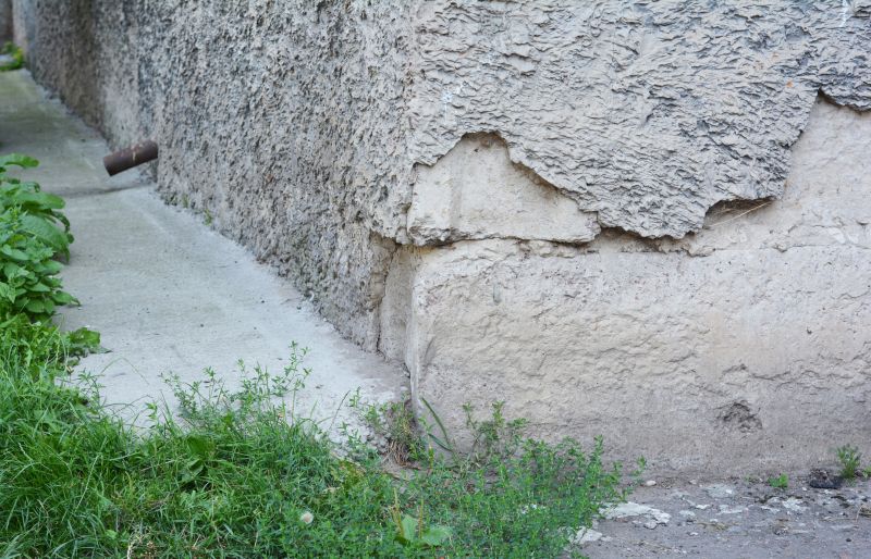 Foundation Repair in Benicia, CA