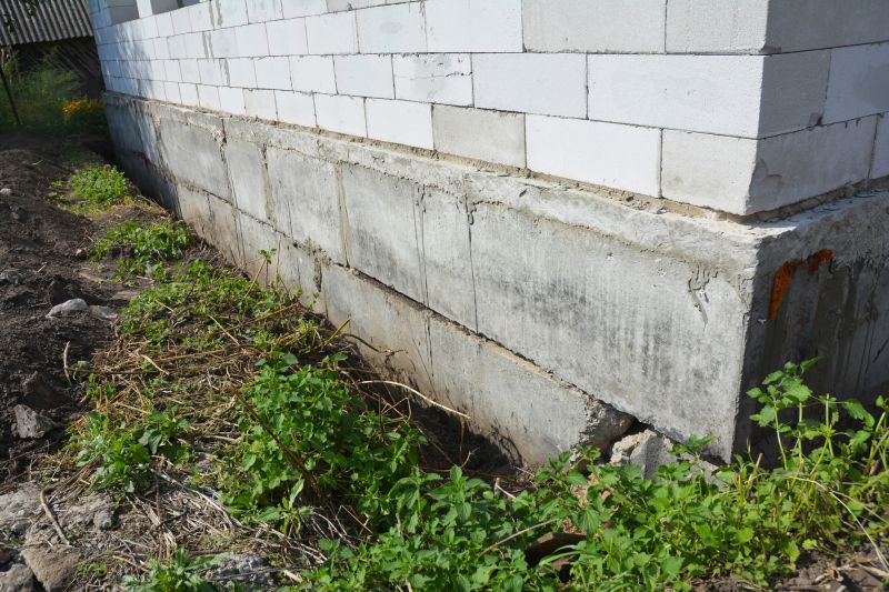 Foundation Repair in Livermore, CA