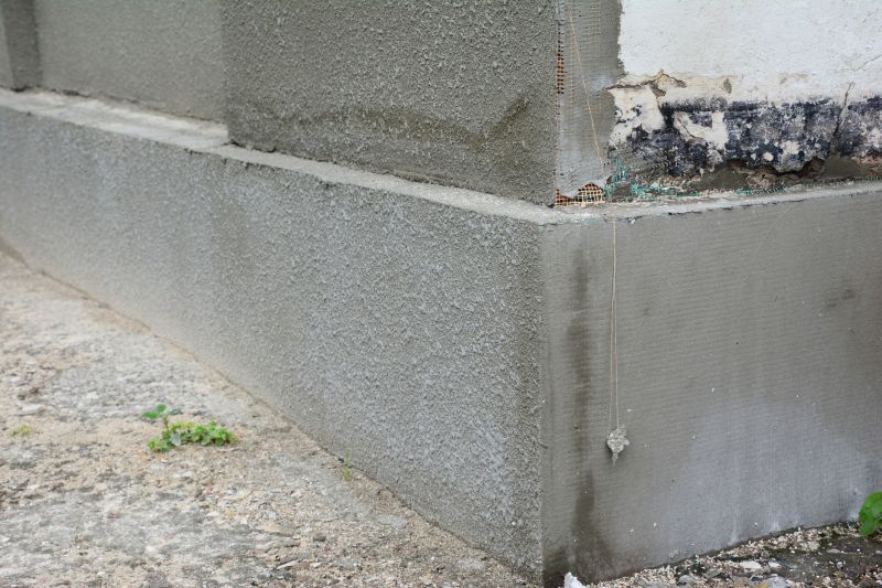 Foundation Repair in Rio Vista, CA
