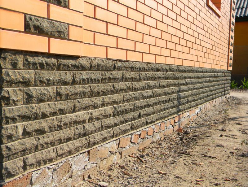 Foundation Strengthening in Contra Costa County, CA