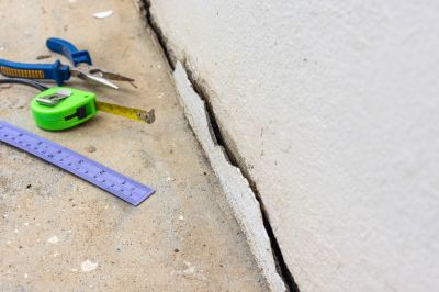 Home Foundation Repair in Travis Afb, CA