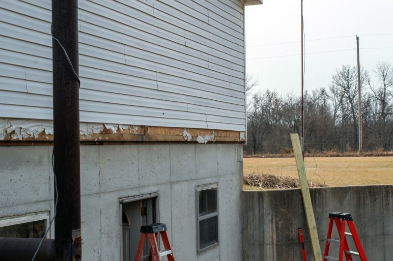 House Foundation Repair in Pleasanton, CA