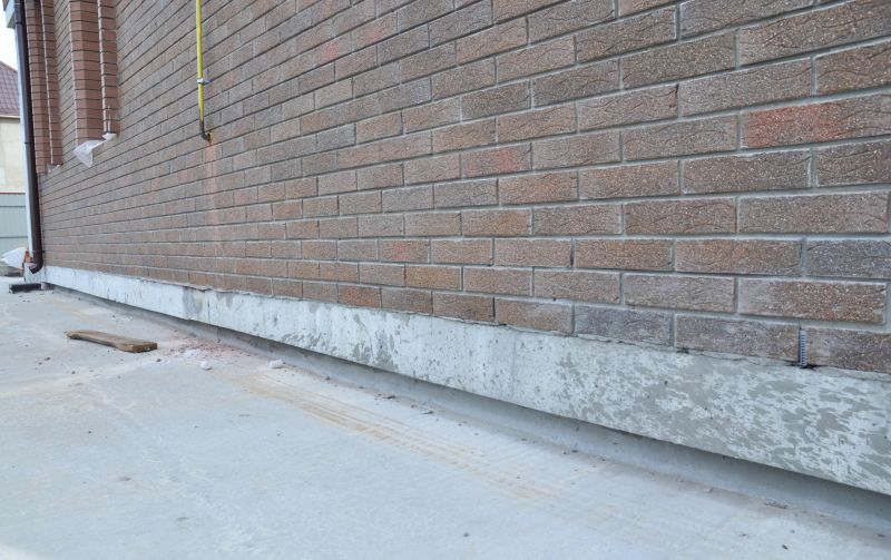 Structural Foundation Repair in Walnut Creek, CA