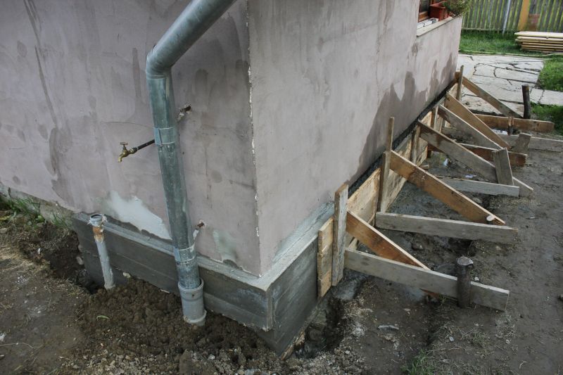 Underpinning Service in Contra Costa County, CA